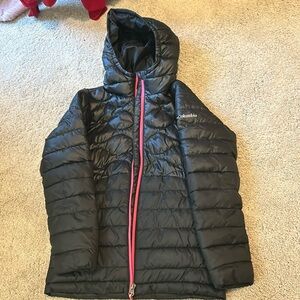 Kids' Pike Lake™ II Hooded Jacket